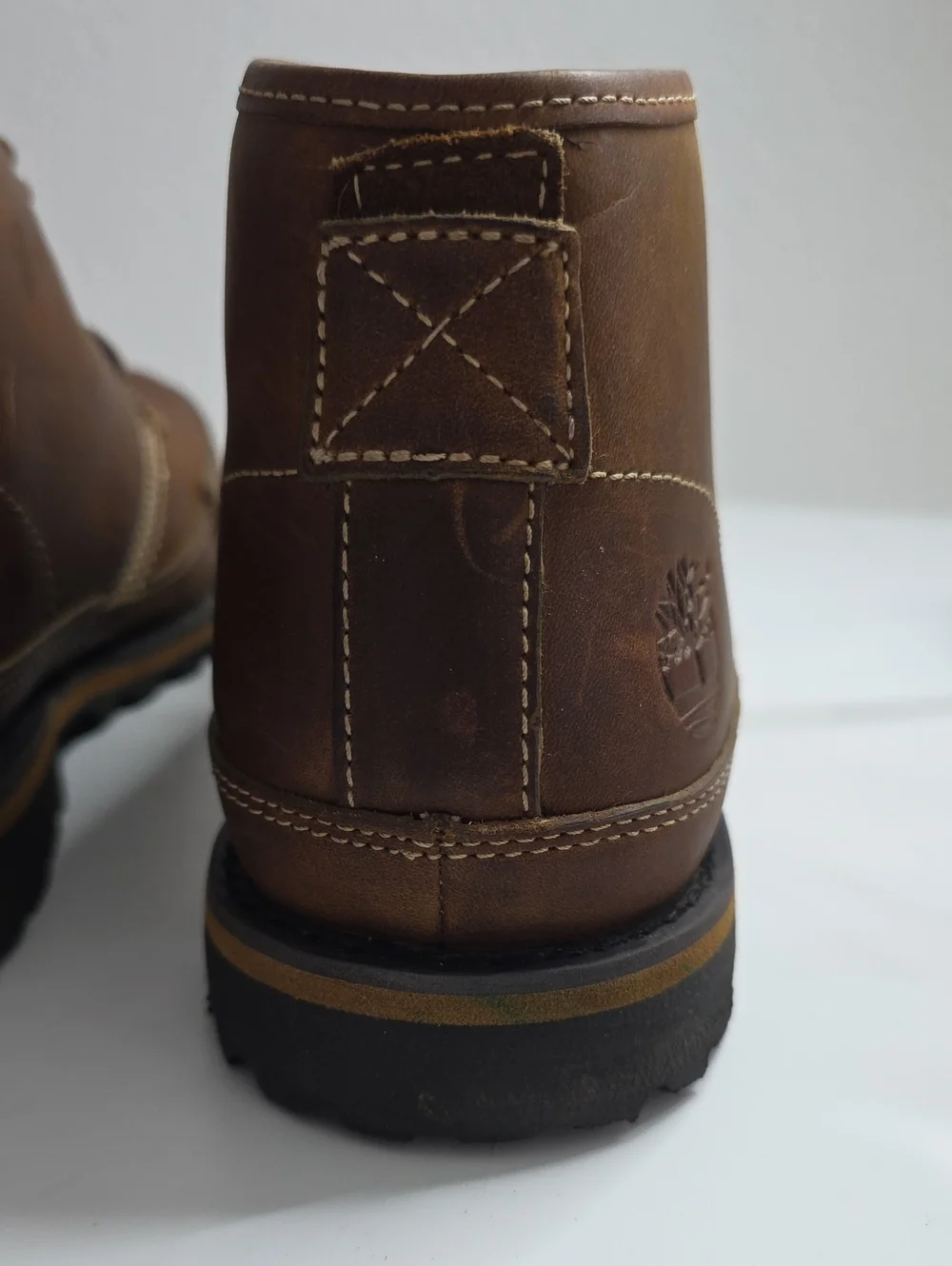 Timberland welcome these